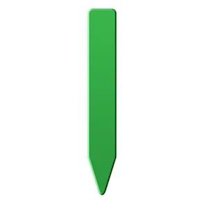 Grow1 Grow1 Plant Stake Labels Green (1000 pieces)