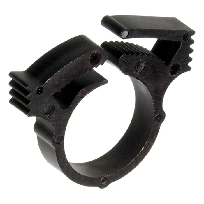 GROW1 Plastic Hose Clamp 3/4in (10pcs/Pack) - Image 2