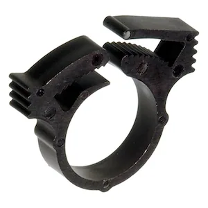 GROW1 Plastic Hose Clamp 3/4in (10pcs/Pack)