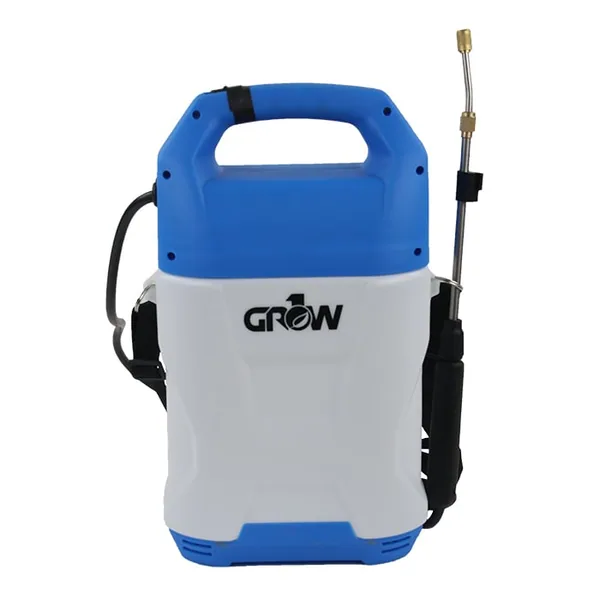 Grow1 GROW1 Power Sprayer Max 5L (1 Gallon)