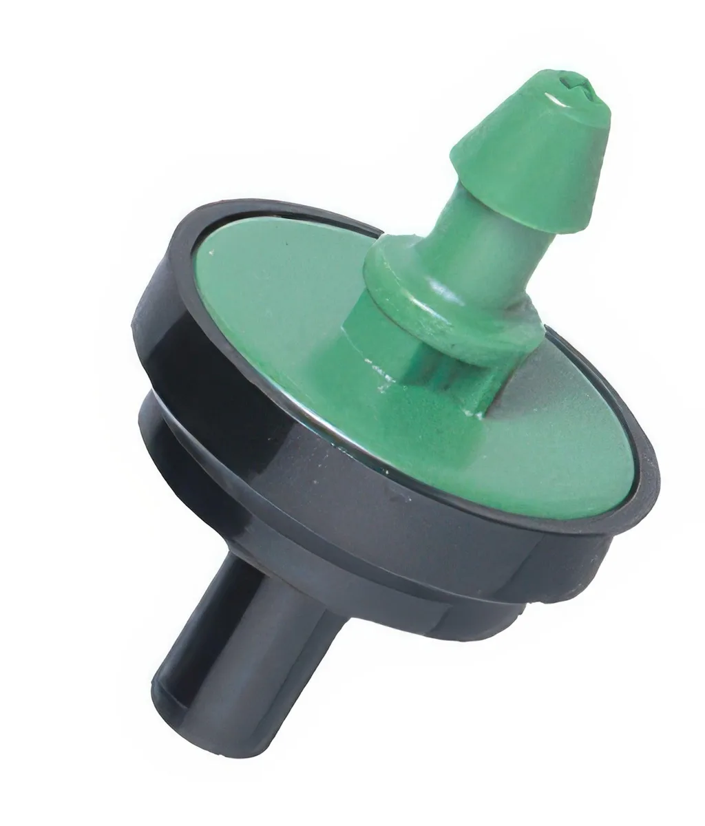 GROW1 Pressure Compensating Junior Dripper Assembly 0.5GPH 36" (25pcs/Pack) - Image 2