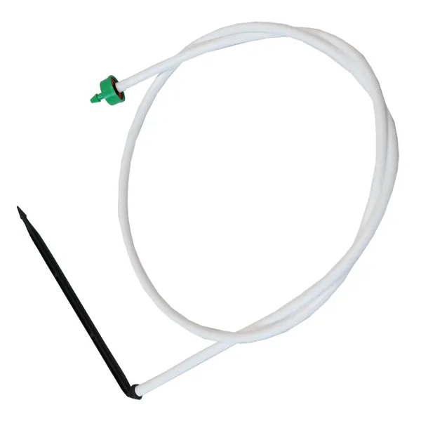 GROW1 Pressure Compensating Junior Dripper Assembly 0.5GPH 36" (25pcs/Pack)