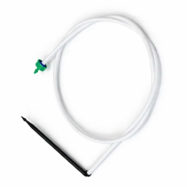 GROW1 Pressure Compensating Junior Dripper Assembly 0.5GPH 48" (25pcs/Pack) - Image 2