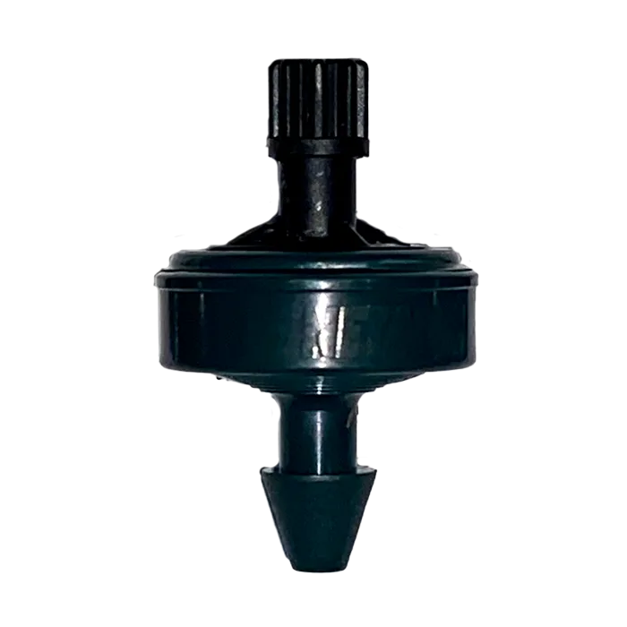 GROW1 Pressure Compensating Junior Dripper Assembly 1.0GPH 36" (25pcs/Pack) - Image 2