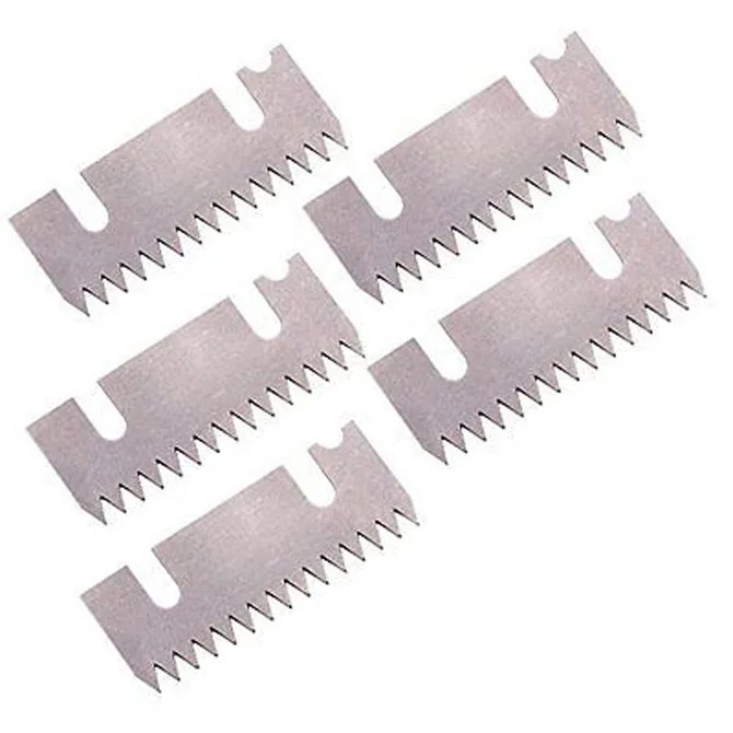 Replacement Blades for Grow1 Tape Gun (3pcs) - Image 2