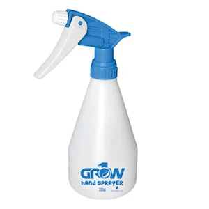 Grow1 GROW1 Spray Bottle 1L/.25Gal