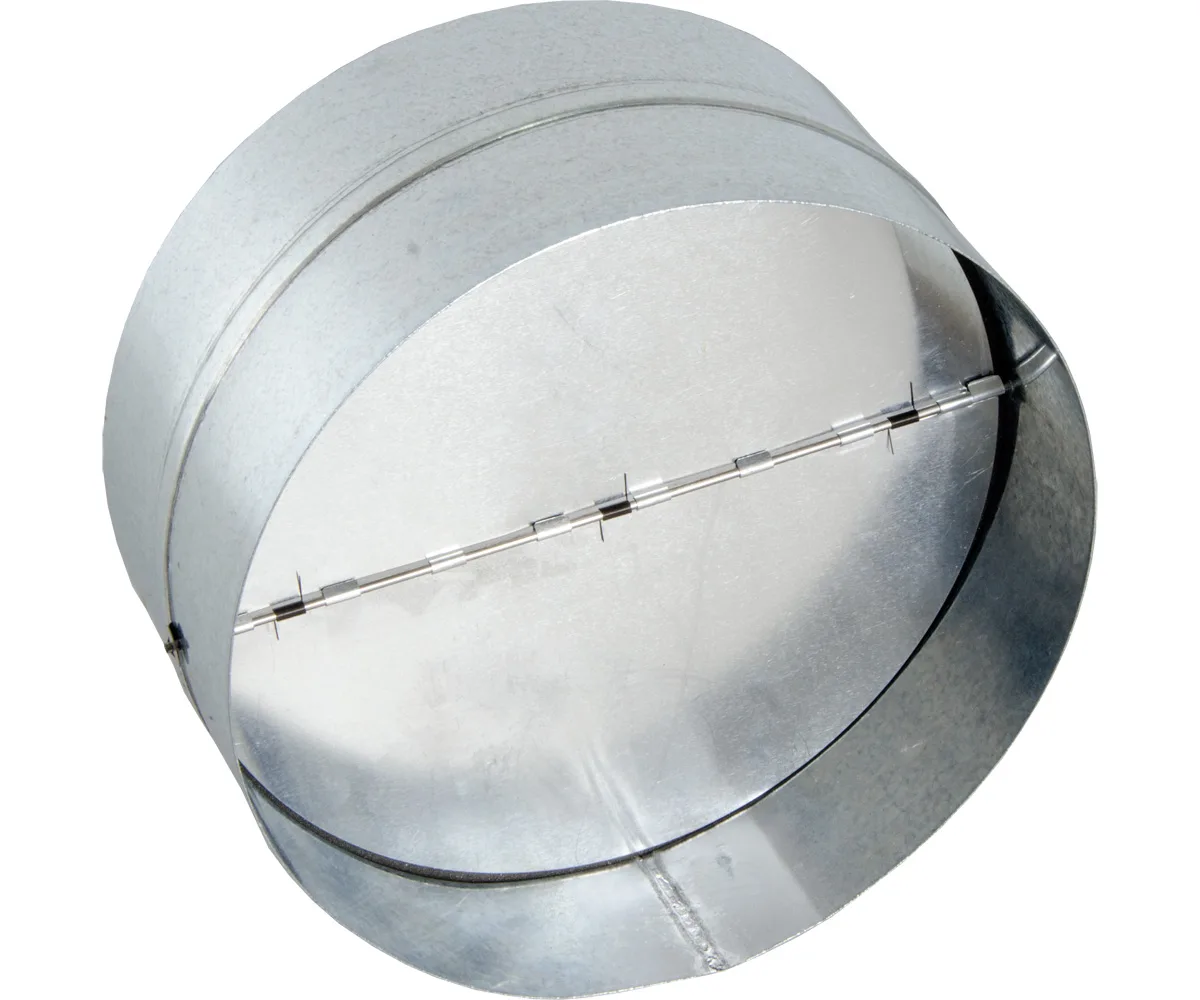 GROW1 Stainless Steel Duct Clamp 14in - Image 2