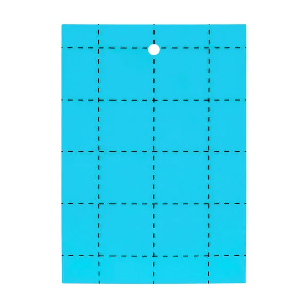 GROW1 Sticky Card Traps Yellow 3" x 5" (10 Pack) - Image 2