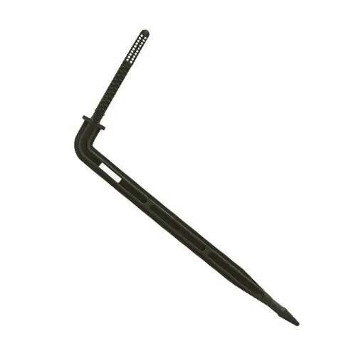 GROW1 Straight Drip Stakes 4in (25pcs/Bag) - Image 2