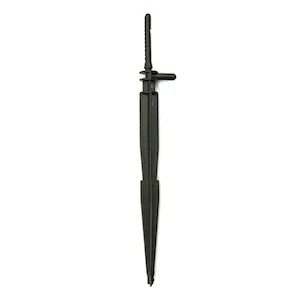 GROW1 Straight Drip Stakes 4in (25pcs/Bag)