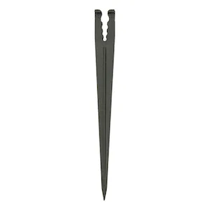 GROW1 Tubing Support Stakes 6in (50pcs/Bag)