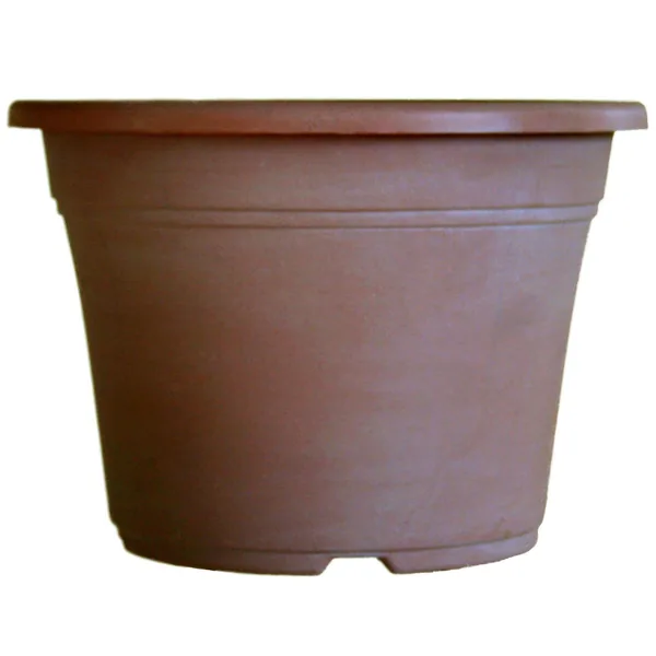 Grower Select 11.00 Diane Pot ACP Aged Cappuccino — Case of 60