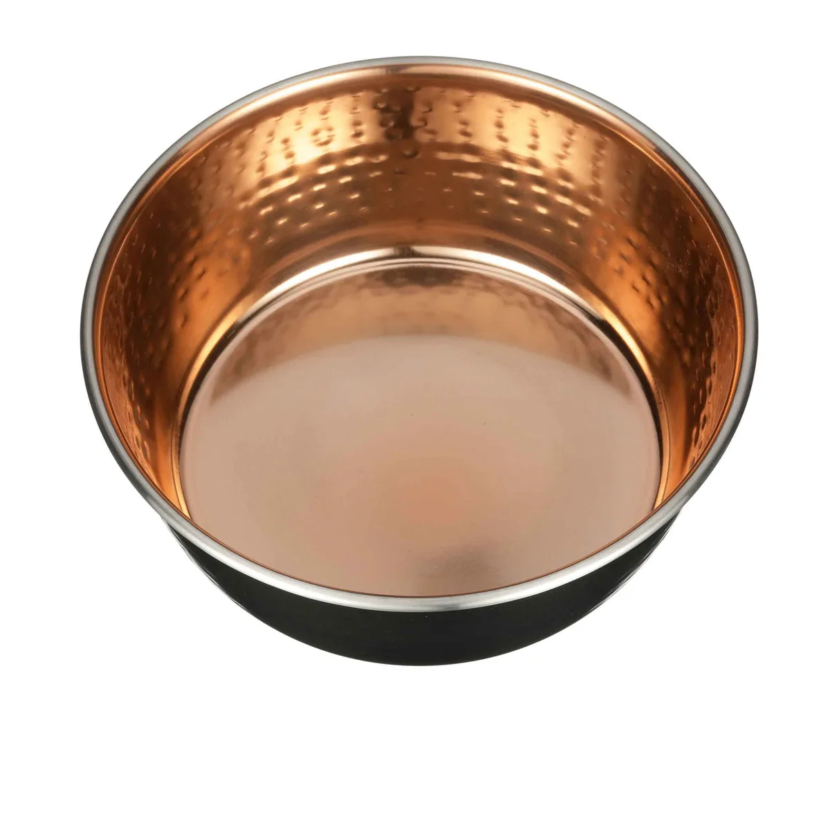 Grower Select 11.50 Jane6 Bowl Black / Copper — Case of 40 - Image 2