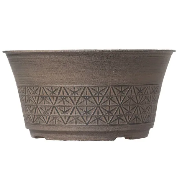 Grower Select 12.00 Cask Planter ACP Aged Cappuccino — Case of 25 - Image 2