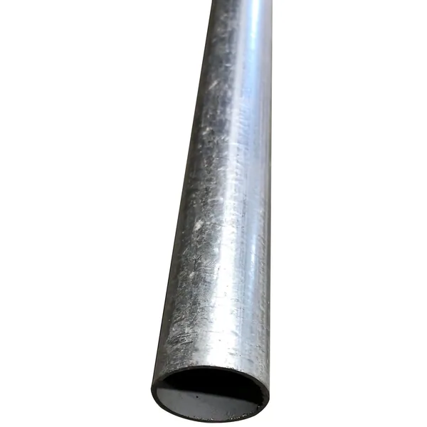 Grower Select GS 1.315 RD x 96" 17GA GALV SWAGE
