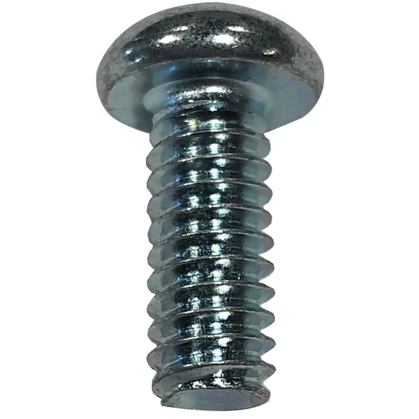 Grower Select GS 1/4" x 5/8" RHMS PH BOLT ZINC PLATED