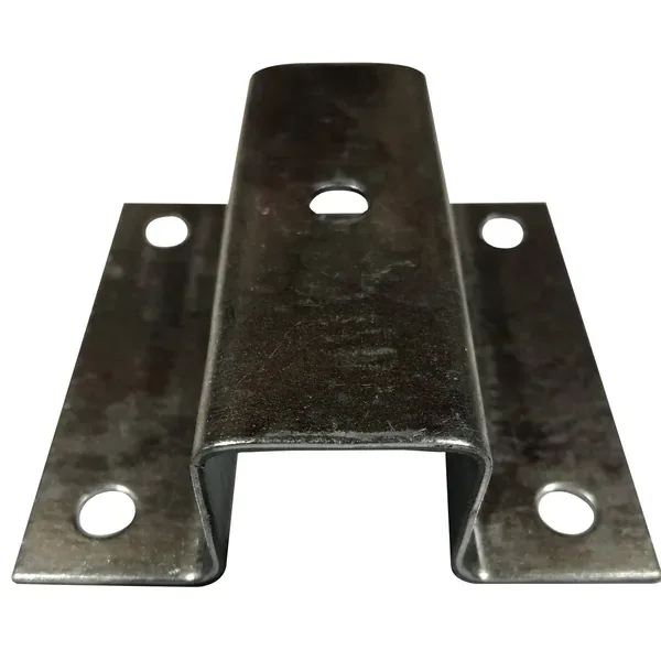 Grower Select GS 1" Square Clamp Half MD3000 - Image 2
