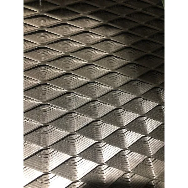 Grower Select GS 4' X 3'6" 14GA GALV EXP METAL - Image 2