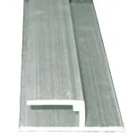 Grower Select Grower Select GS 8MM SINGLE SPLICE 12FT U PROFILE