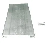 Grower Select Grower Select GS N-5 BAR CAP ALUMINUM 24FT DIE #2590