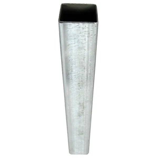 Grower Select GS SPRING LOCK ROLL UP SHAFT 12 FT PC - Image 2