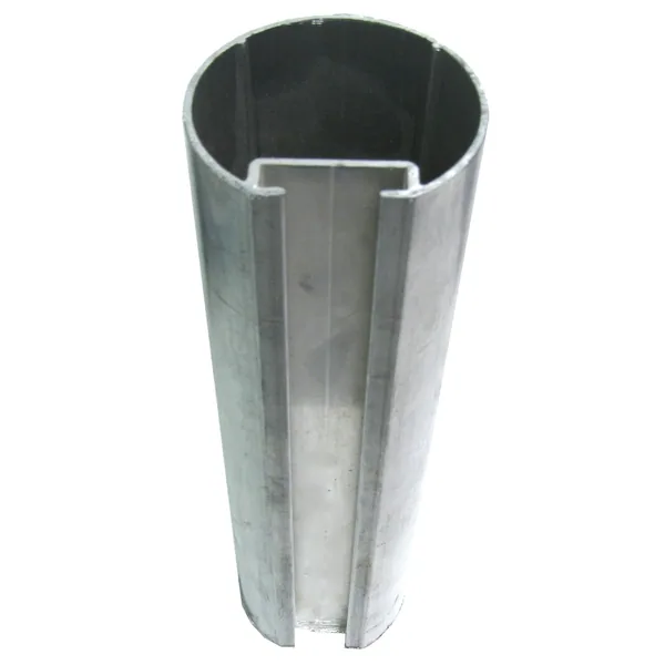 Grower Select GS SPRING LOCK ROLL UP SHAFT 12 FT PC