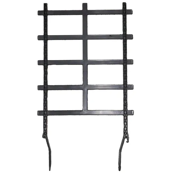 Grower Select Grab-n-Go Ladder Trellis, Small, Black (Bundle of 10) - Image 2