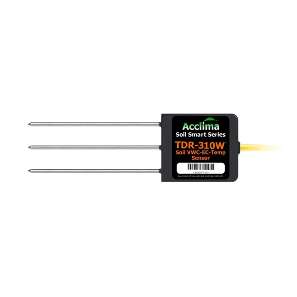 Growlink Acclima Digital TDR-310W Soil Moisture Sensor - Image 2