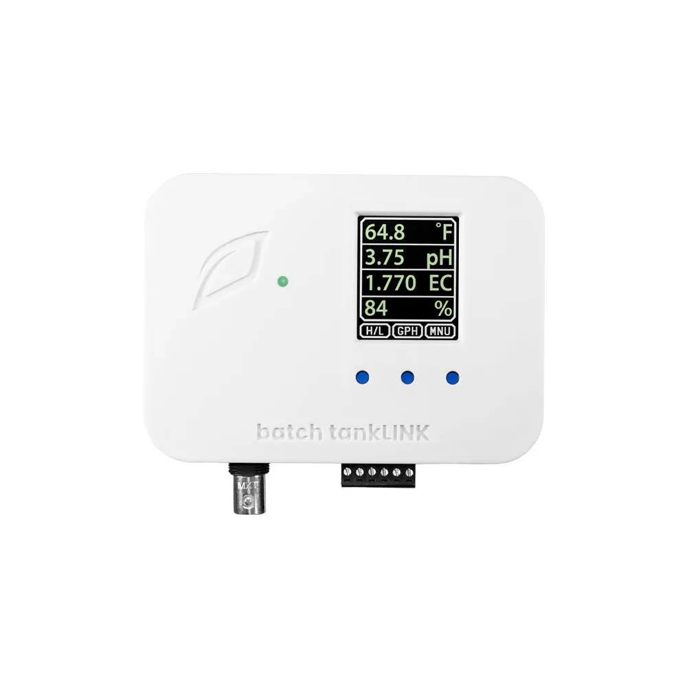 Growlink LINKS Batch TankLINK pH Sensor - Image 2