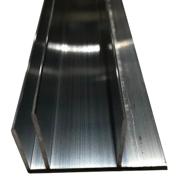 Gs 5ft6in Aluminum F Rail N-15 - Image 2