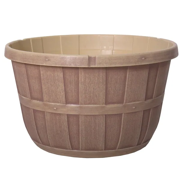Gs Hanger And Saucer For 10.00 Bushel Pot Planter (Stpcf023289)