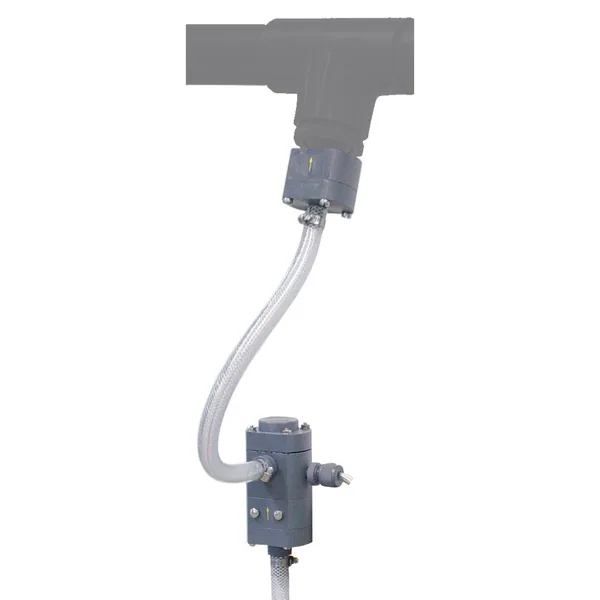 H. E. Anderson HEAN 05404 KIT FOR 1/2IN IPF