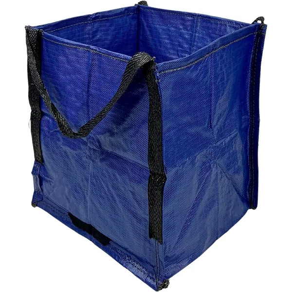 Halsted Corporation Halsted Home & Yard Tote Blue