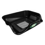 Harvest More Trim Bin Filter