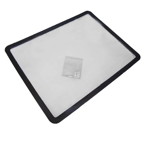 Harvest More Trim Bin Replacement Screen (220 Micron)