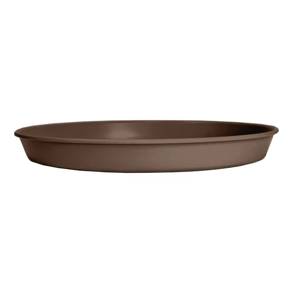 HC 20 Prima Saucer in Chocolate