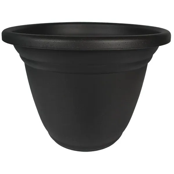 HC 22" Mojave Planter No Disk Onyx Black Akro Mils - Image 2