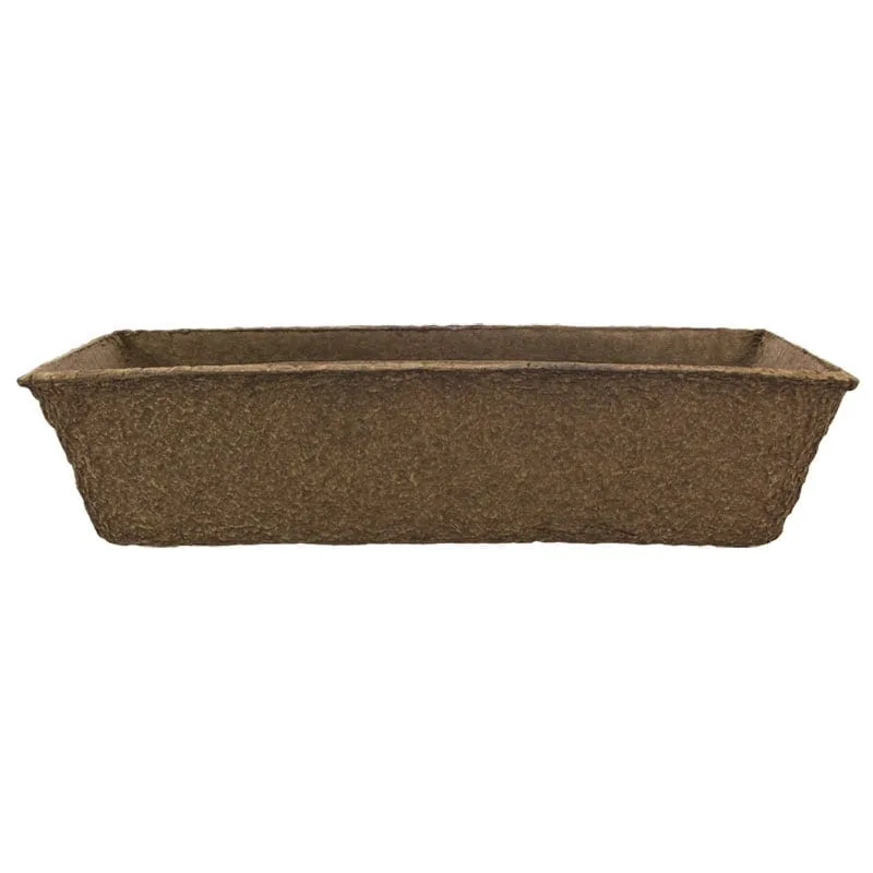 HC 24" x 6" FiberGrow Balcony Planter