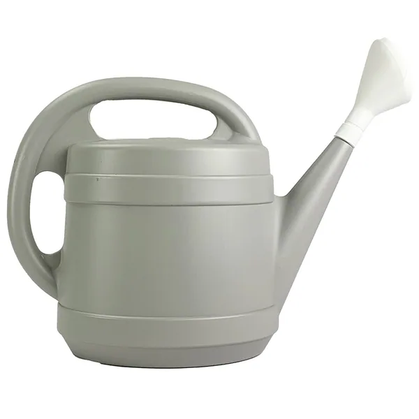 HC 2Gal Standard Watering Can Cool Grey