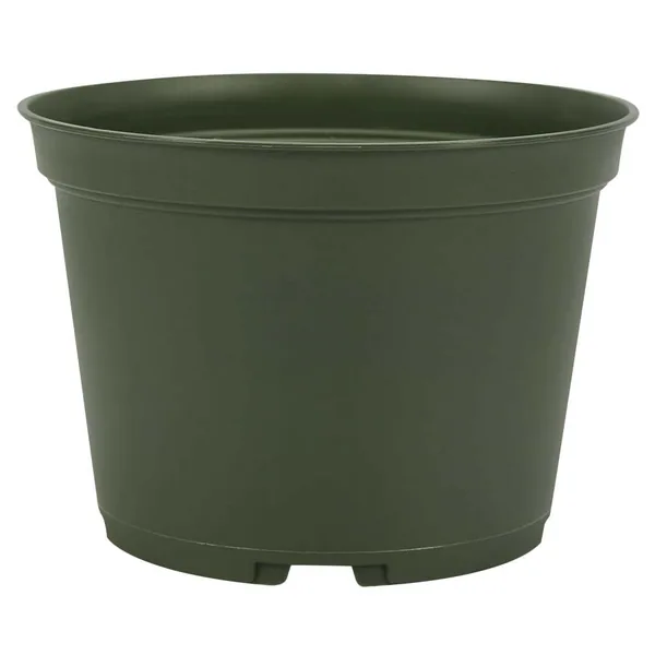 HC 6" Grower Pot Evergreen