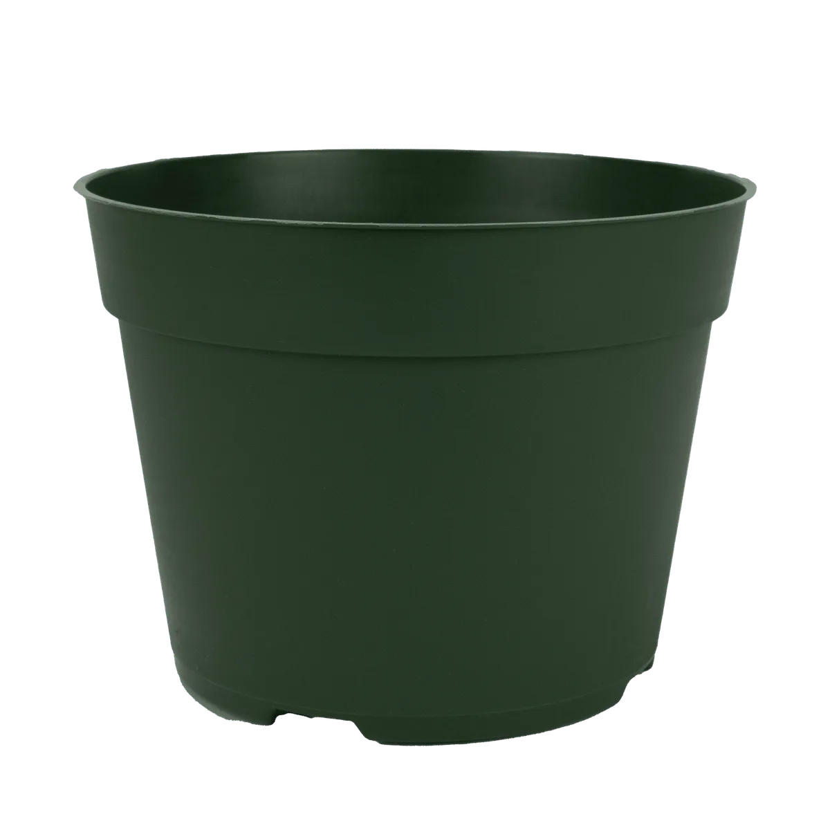 HC Companies Dillen AZA0650 06.50 Round Azalea Pot Green (Case of 438) - Image 2