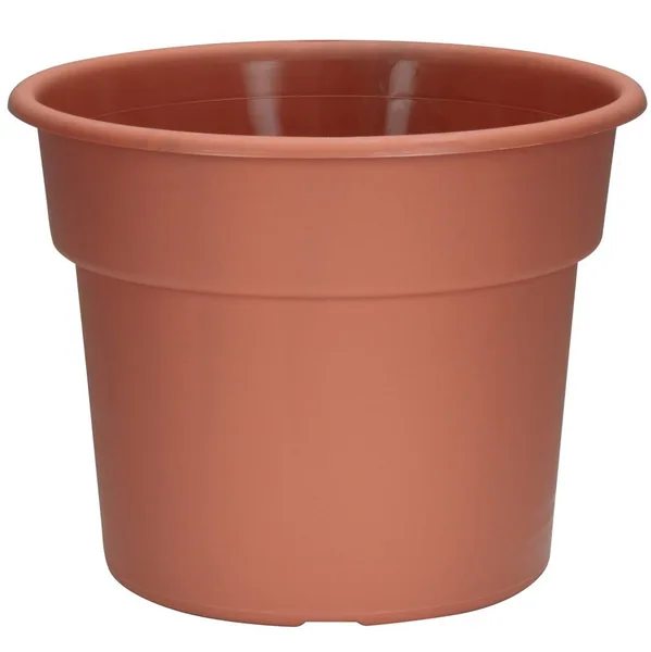 HC Companies DLN 12.00 COLOR POT 2 TL CL (Case of 40)
