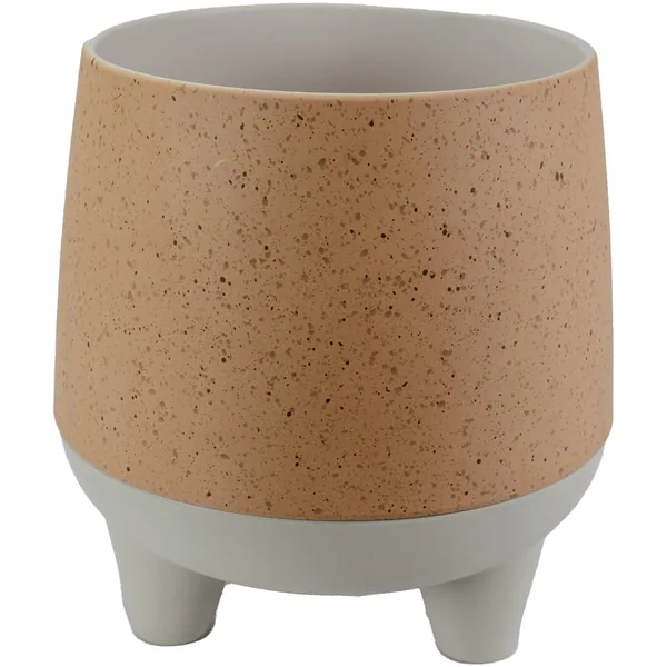HC Orion Pot Muted Clay/Birch