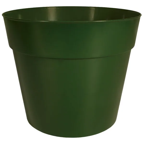 HC Round Grower Pot Green Akro Mils