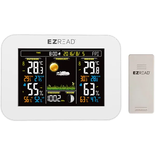 Headwind Consumer Headwind Digital Weather Station
