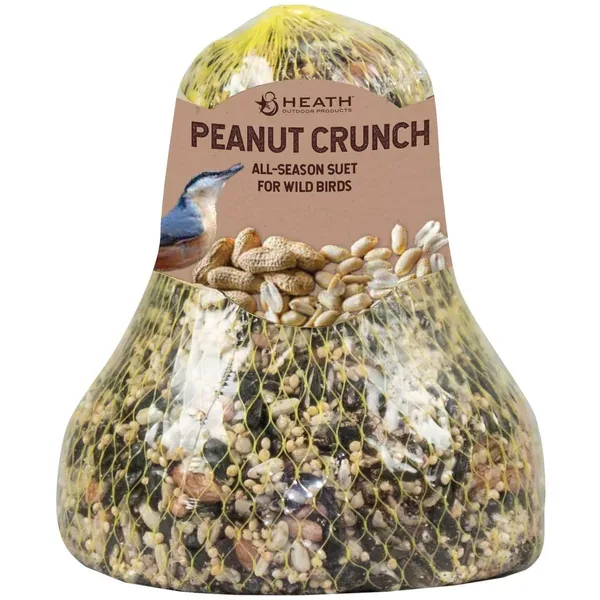 Heath 14oz Seed Bell Peanut Crunch - Image 2