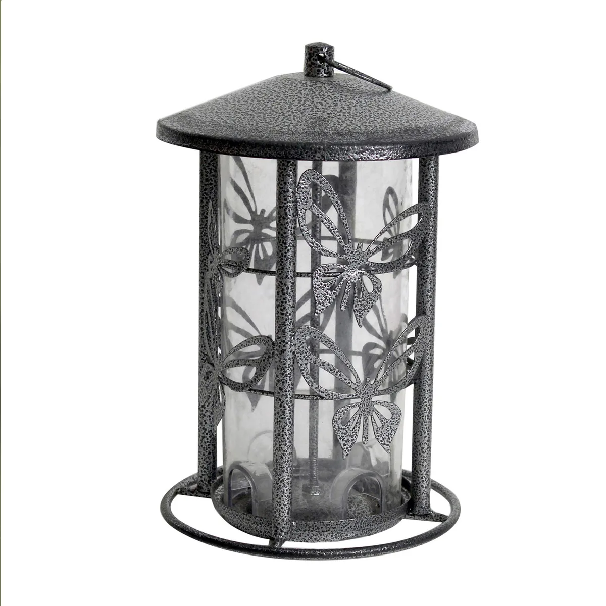 Heath Butterfly Bird Feeder - Image 2