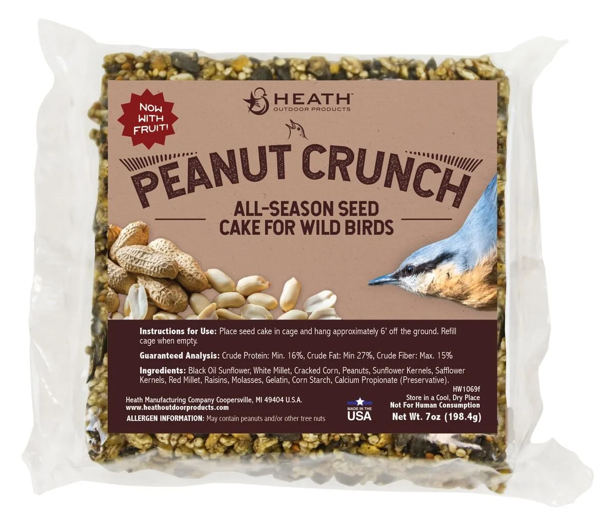 Heath Stackms Peanut Crunch - Image 2