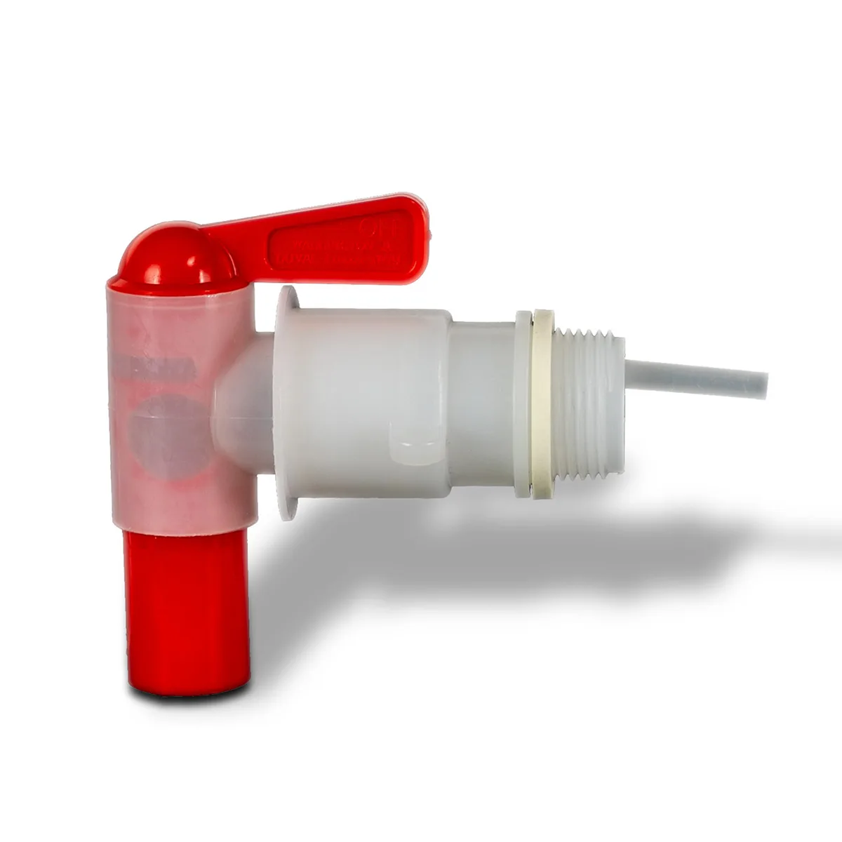 HEAVY 16 3/4" Self Venting Spigot - Image 2