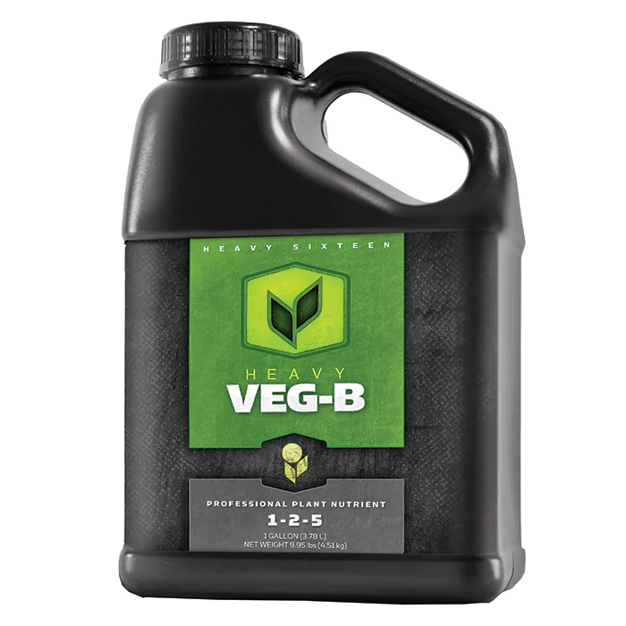 HEAVY 16 Veg B - Image 2